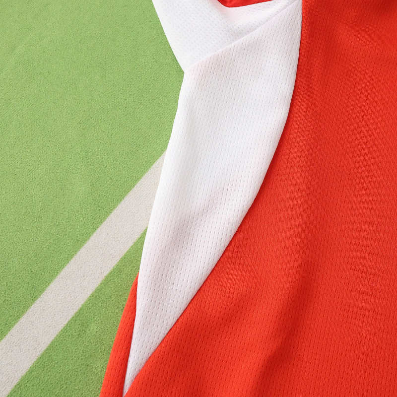 Switzerland World Cup 2026 Home Football Jersey