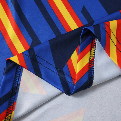 Spain World Cup 2026 Training shirt Fan version