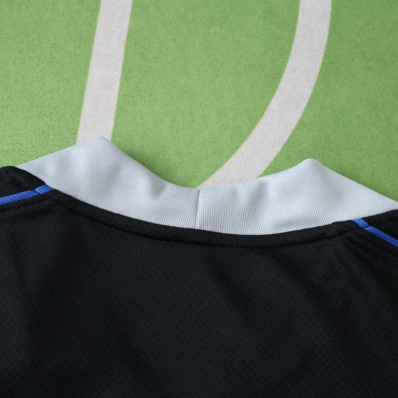 Chelsea 2026 Third Long Sleeve Kit Football Jersey