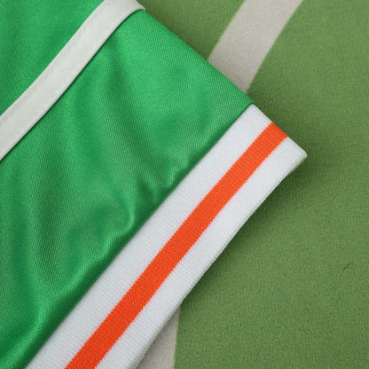 Ireland 1988 Season Home  Retro Jersey  Kit Soccer Trikot Maillot Maglia | Special Edition