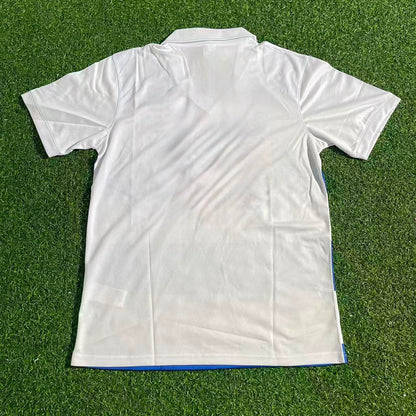 MSV Duisburg 1990 Heim Retro Fußballtrikot Special Edition