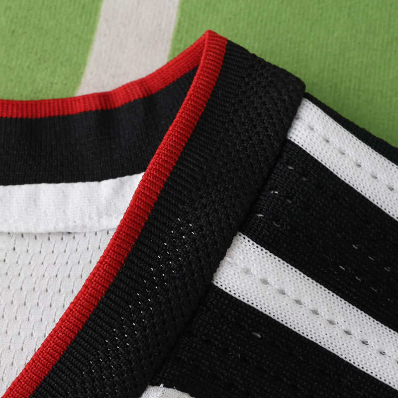 Germany 2026 Home Long Sleeve Soccer Kit Football Jersey