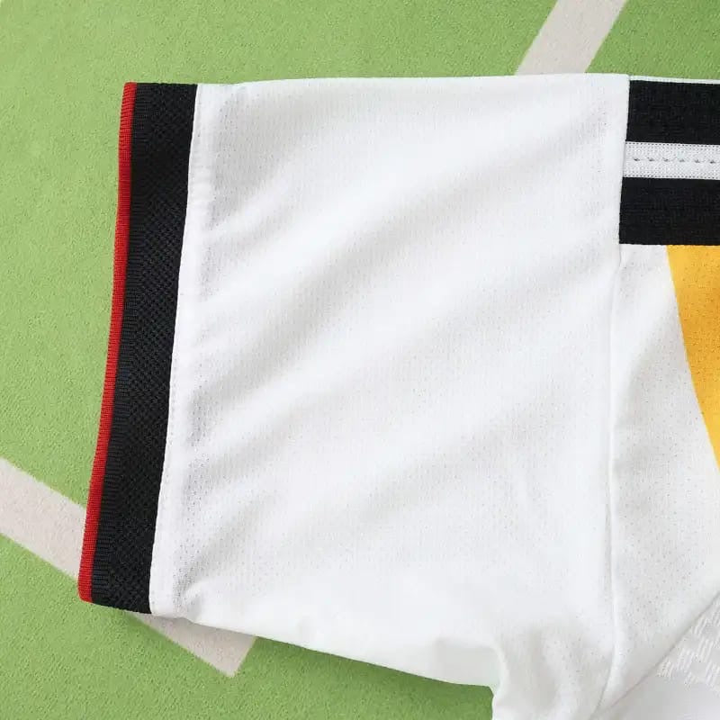 Germany World Cup 2026 Home Football Jersey
