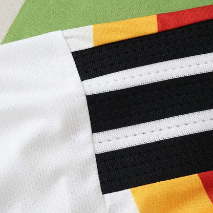 Germany World Cup 2026 Home Football Jersey