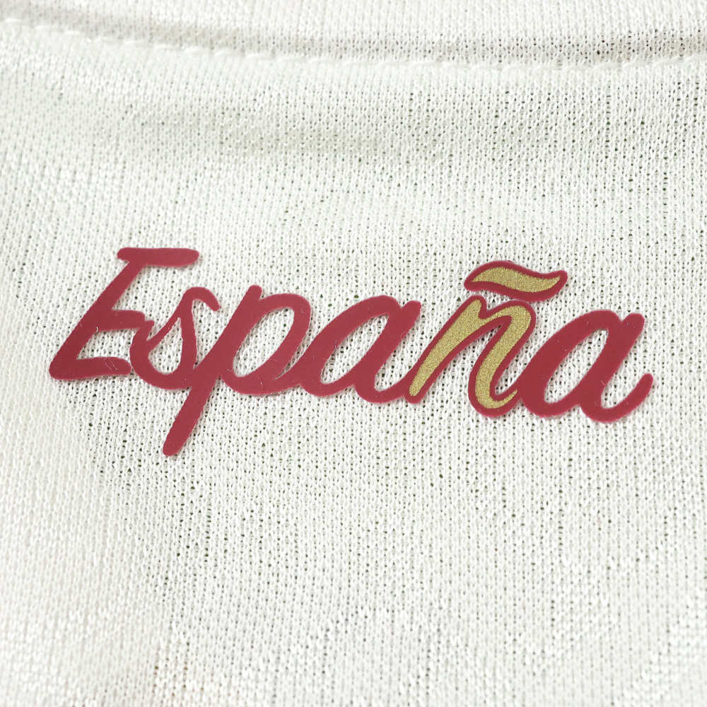 Spain World Cup 2026 2 stars Champion Special Football Jersey Soccer Kit