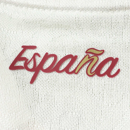 Spain World Cup 2026 2 stars Champion Special Football Jersey Soccer Kit