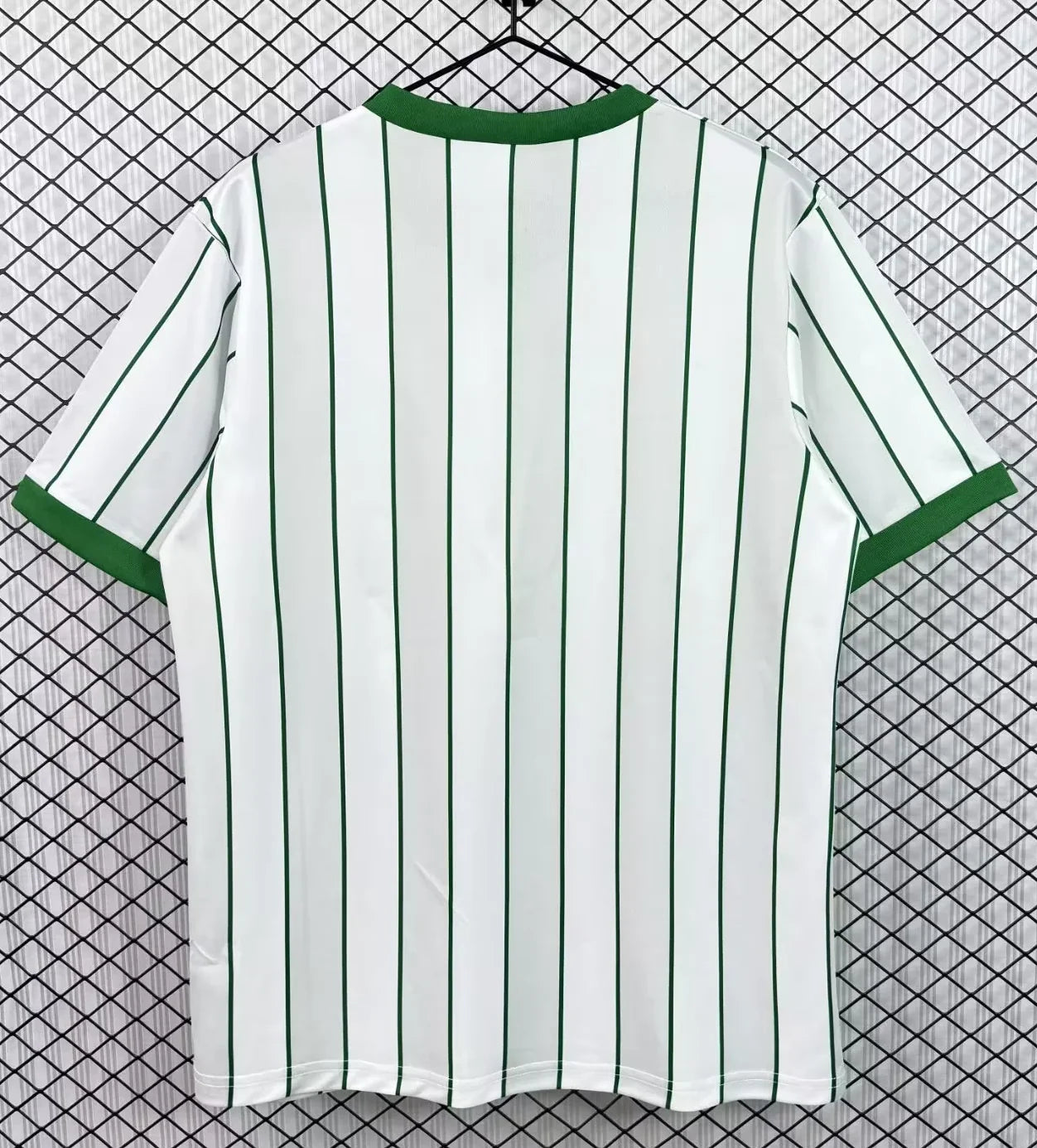 Werder Bremen 1987/1988 Heim Retro Fußballtrikot Jersey