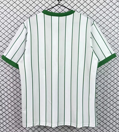 Werder Bremen 1987/1988 Heim Retro Fußballtrikot Jersey