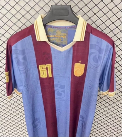 Trabzonspor 2026 New Special Football Jersey Kit