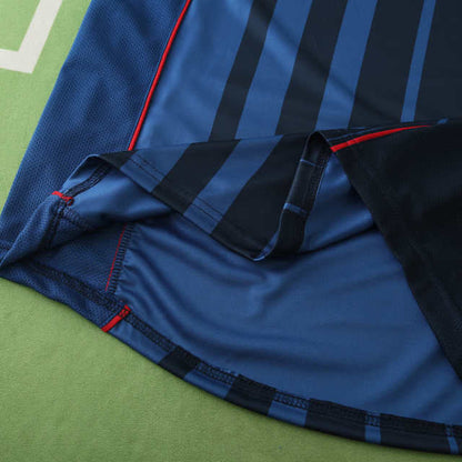 Barcelona 2003/04 Season Away Retro Football Jersey