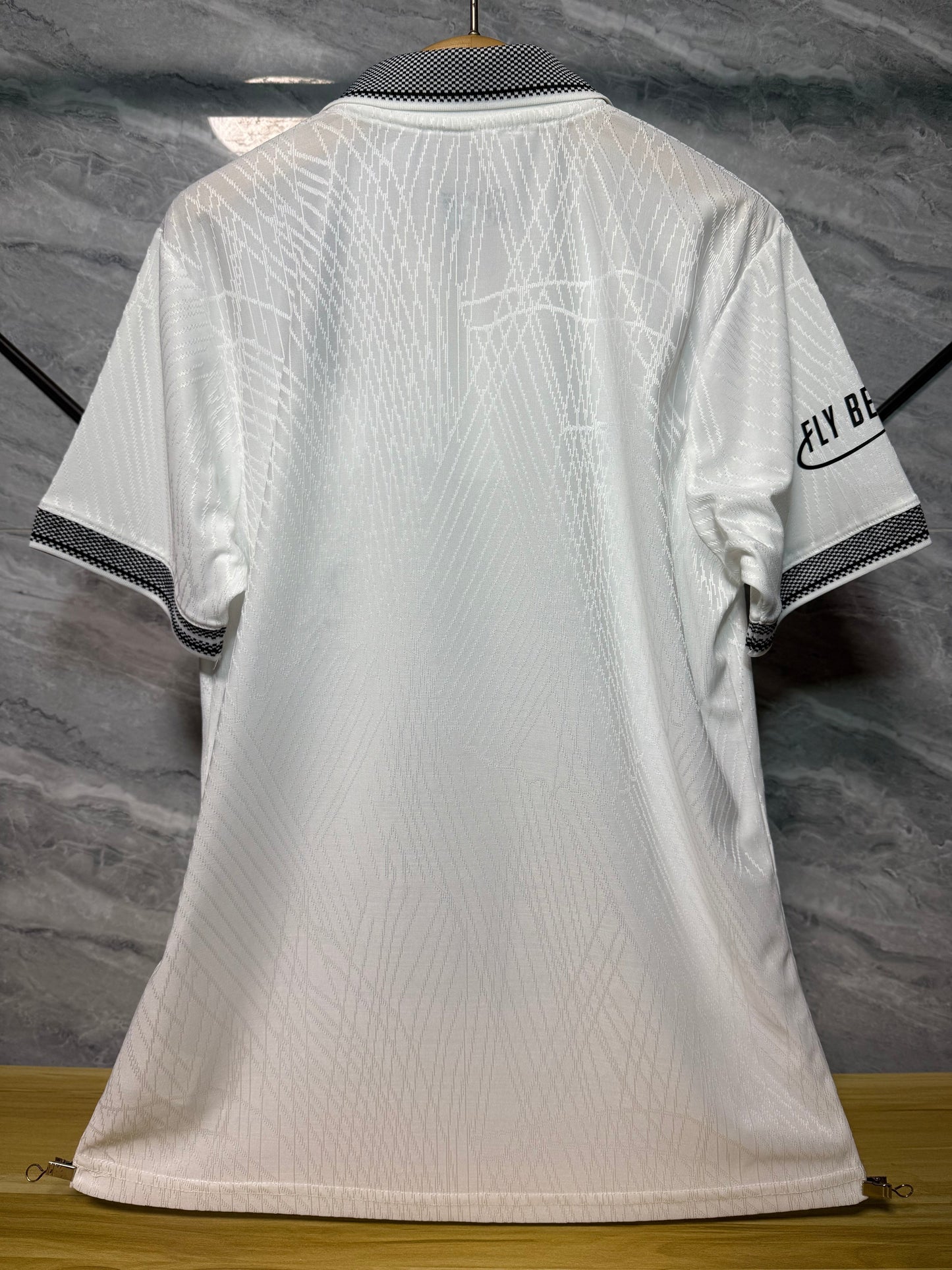 Arsenal New Polo Neck Polokragen Tshirt Paradise Edition