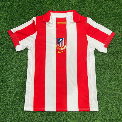Ademola Lookman Atletico de Madrid Retro Soccer Football Jersey Kit Shirt