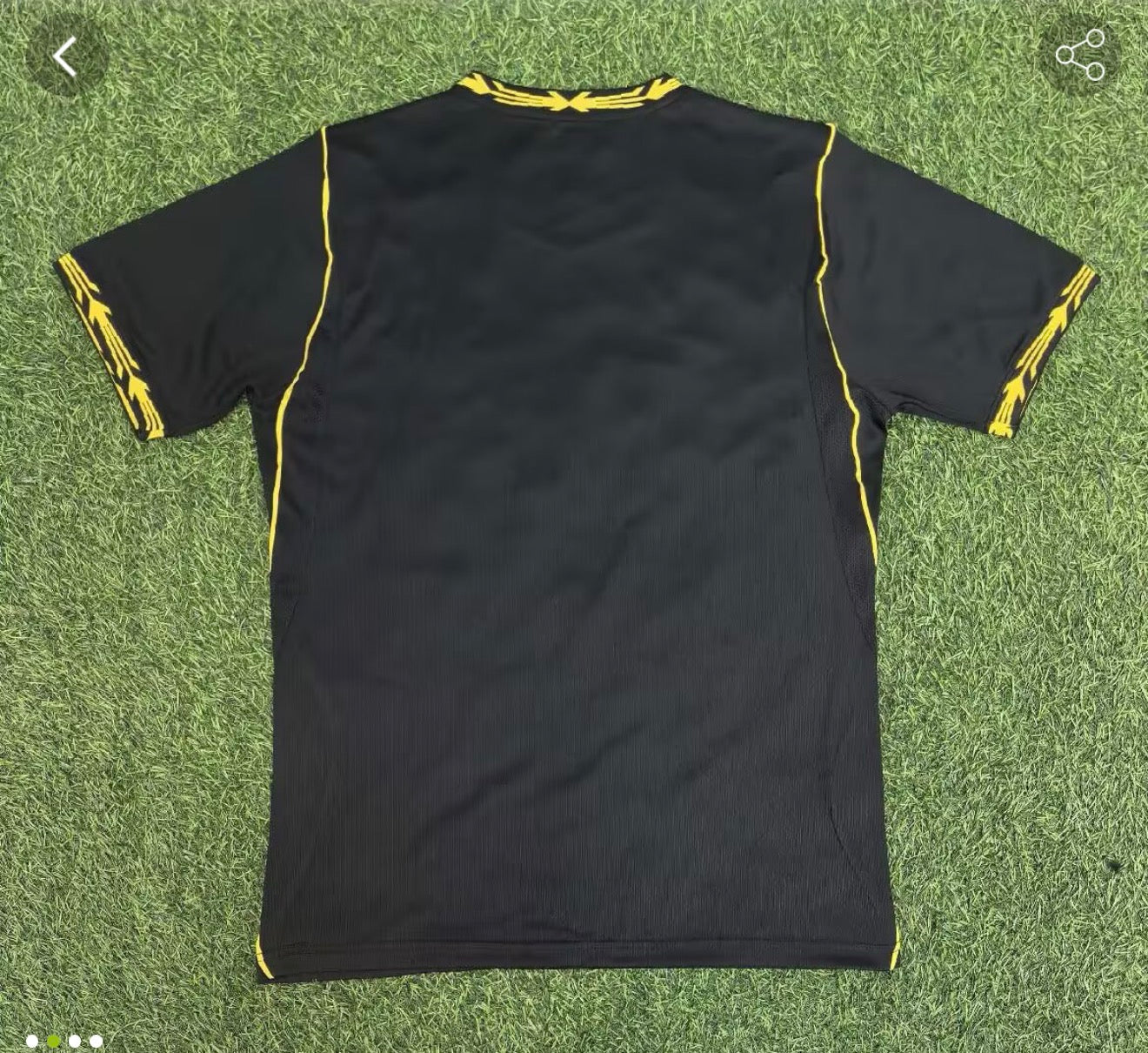 Chelsea Away 2027 Football Jersey Kit