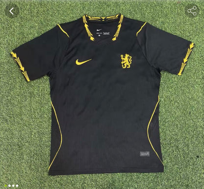 Chelsea Away 2027 Football Jersey Kit