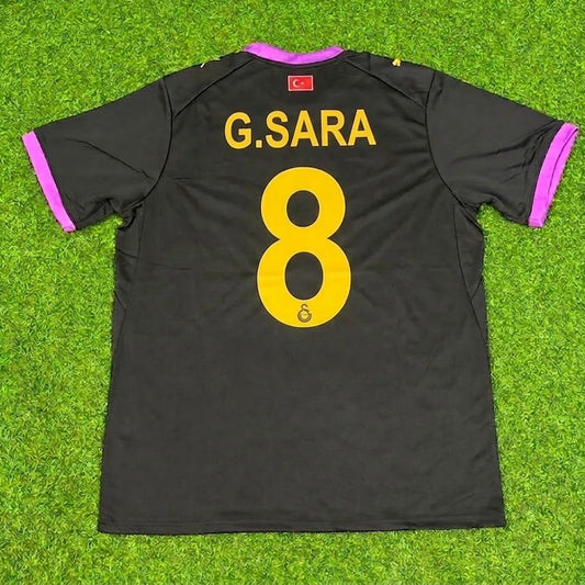 Gabriel Sara Galatasaray 2026-2027 Football Jersey