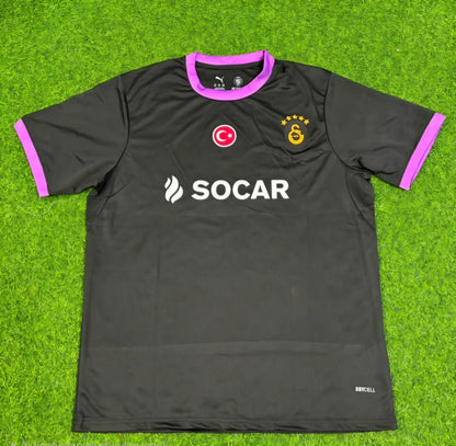 Wilfried Singo Galatasaray 2026-2027 Football Jersey