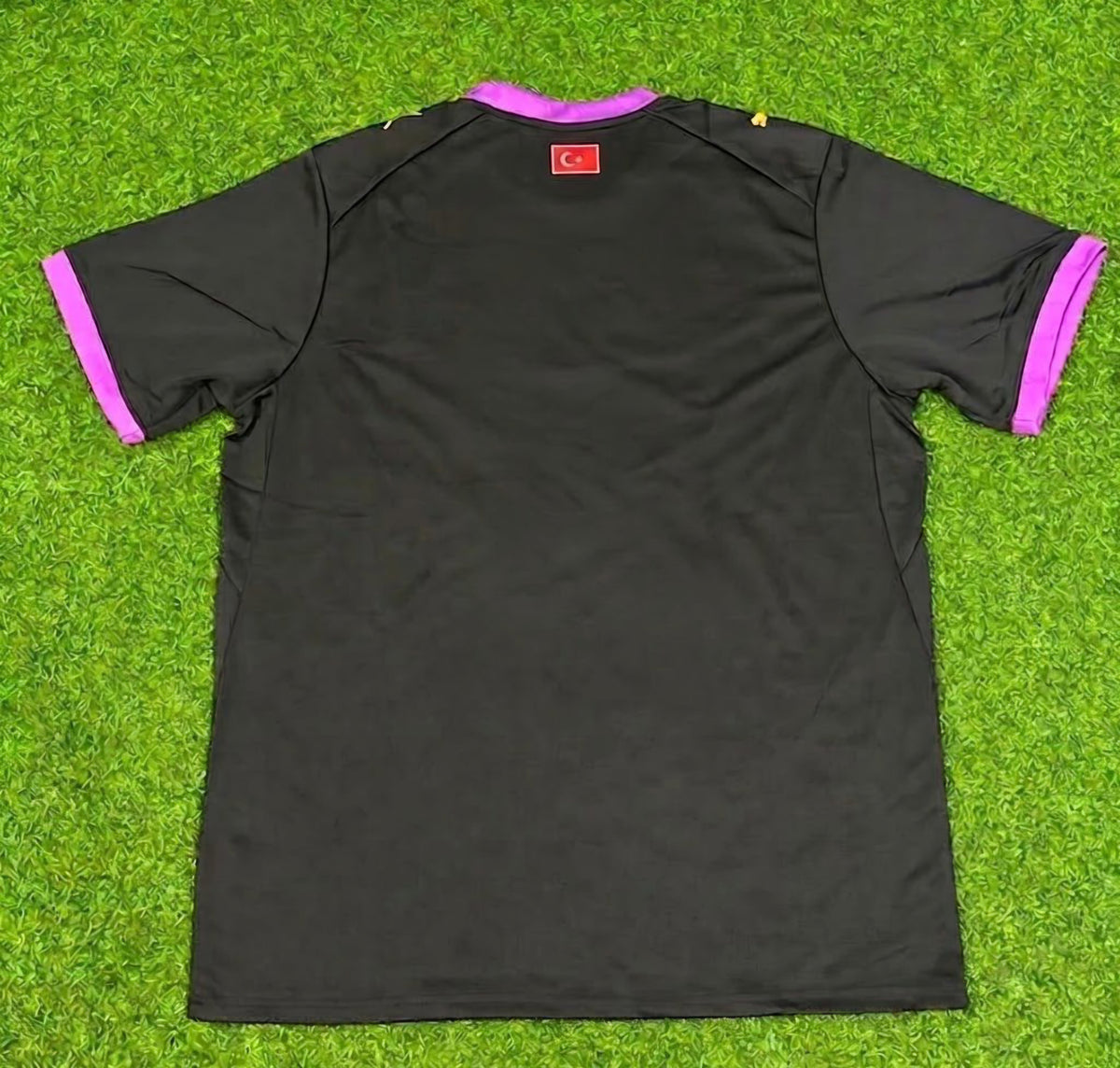 Galatasaray 2026-2027 Football Jersey
