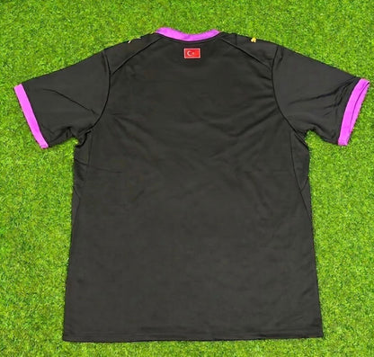 Galatasaray 2026-2027 Football Jersey