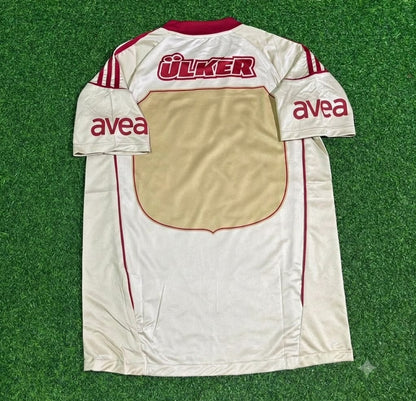 Galatasaray 2010 2011 Retro Football Jersey