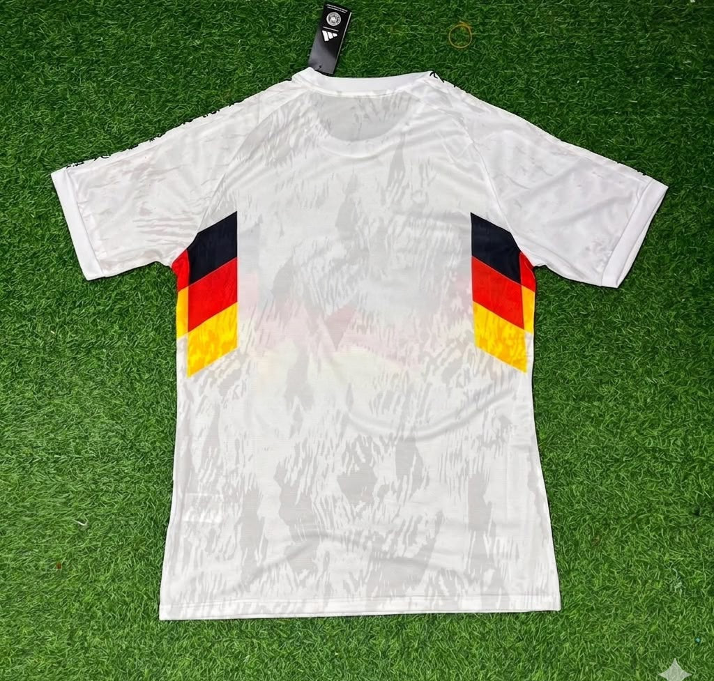 Germany Deutschland Special Edition Football Jersey