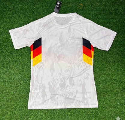 Germany Deutschland Special Edition Football Jersey