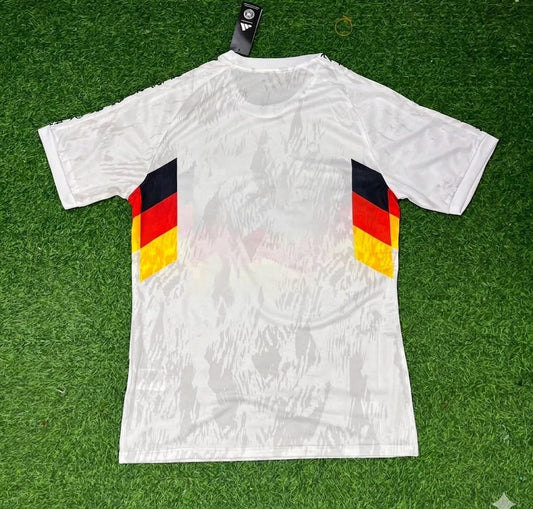 Germany Deutschland Special Edition Football Jersey