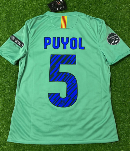 Jersey Paradise Edition
