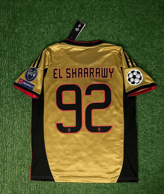Jersey Paradise Edition