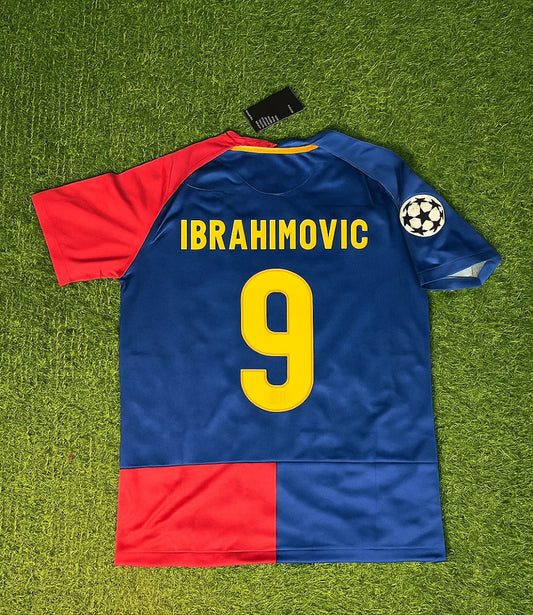 Jersey Paradise Edition