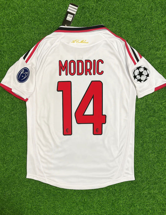 Jersey Paradise Edition