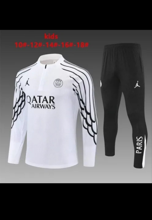 PSG Tracksuit