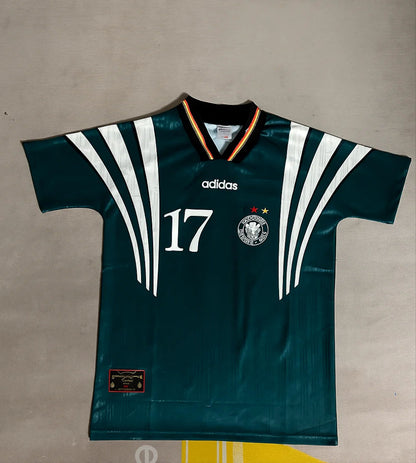 Jersey Paradise Edition