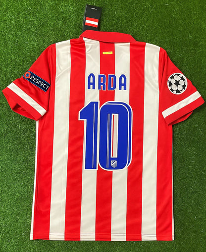 Jersey Paradise Edition