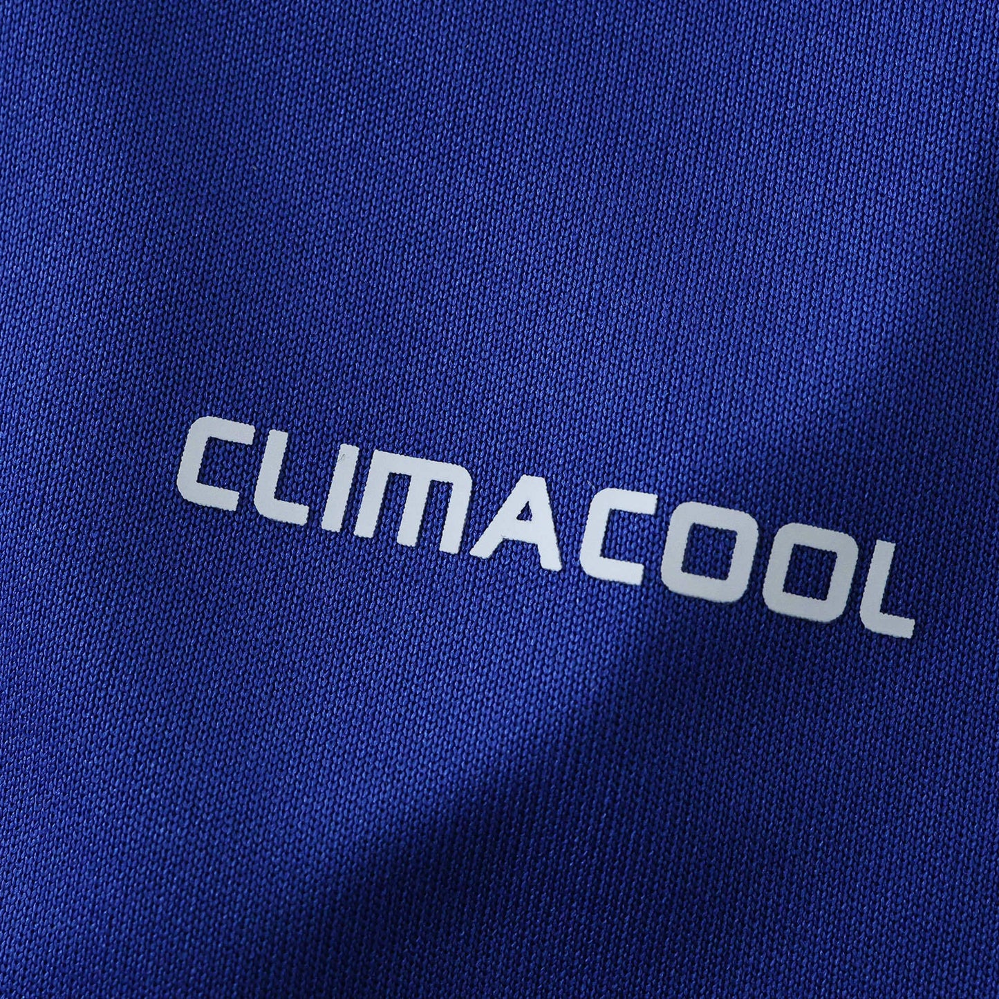Schalke 04 Retro Heimtrikot 10-11 Rot Fußball