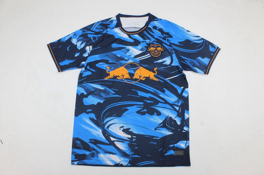 RB Leipzig Retro Heimtrikot 20-21 season Fußball