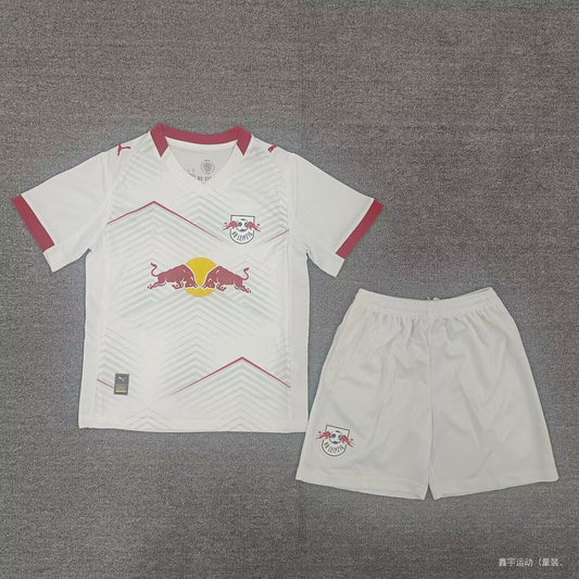 RB Leipzig Kinder Heimtrikot Retro Fußball