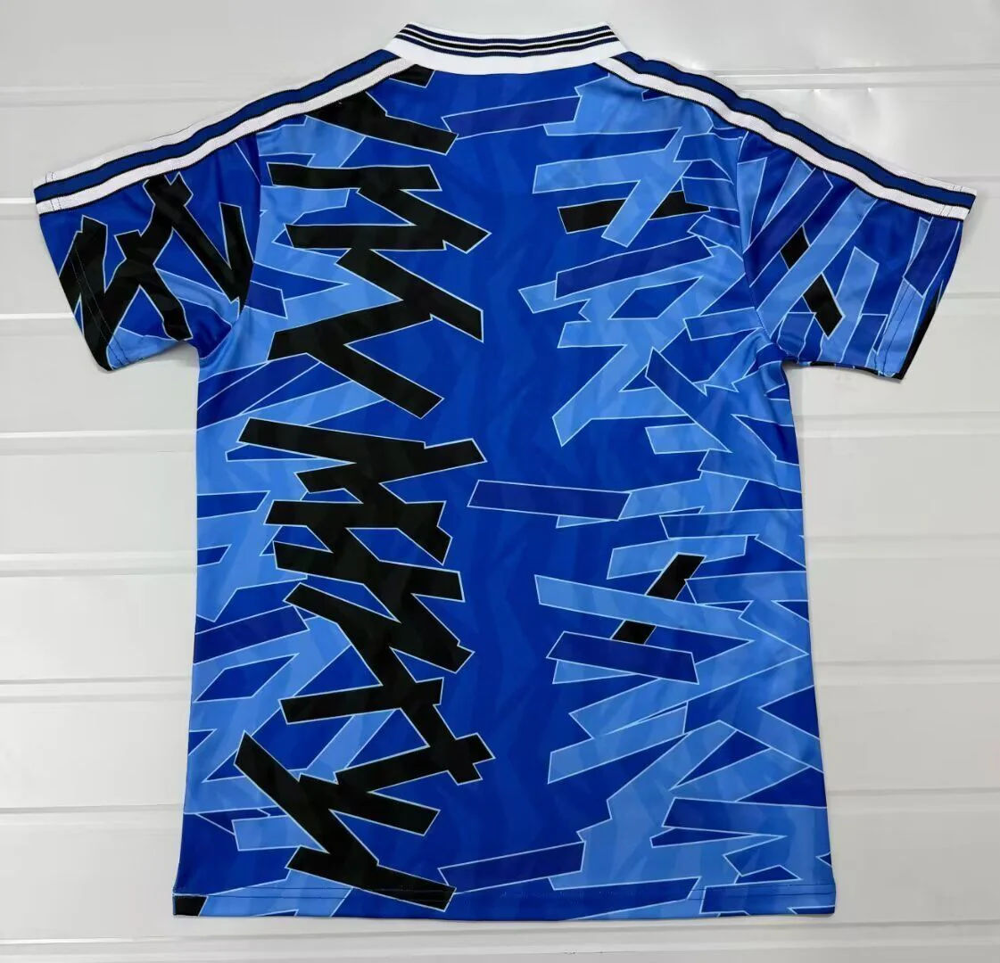 Jersey Paradise Edition