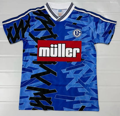 Jersey Paradise Edition