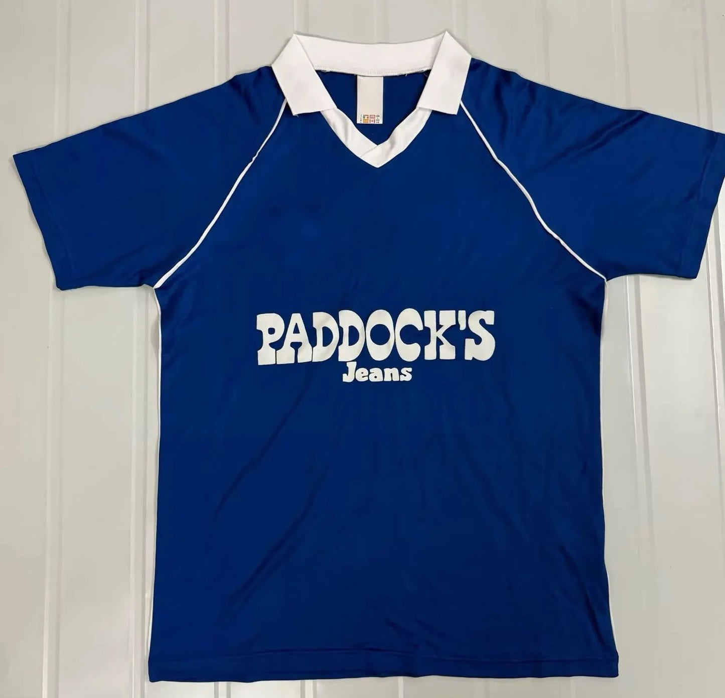Jersey Paradise Edition