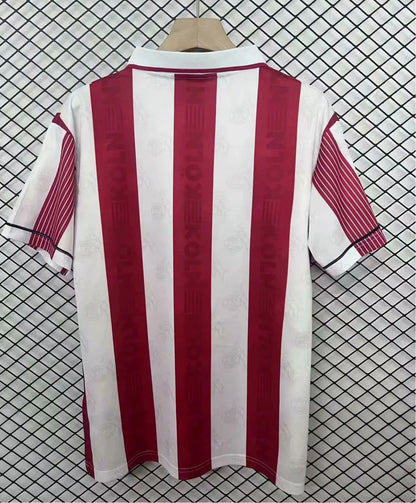 Jersey Paradise Edition