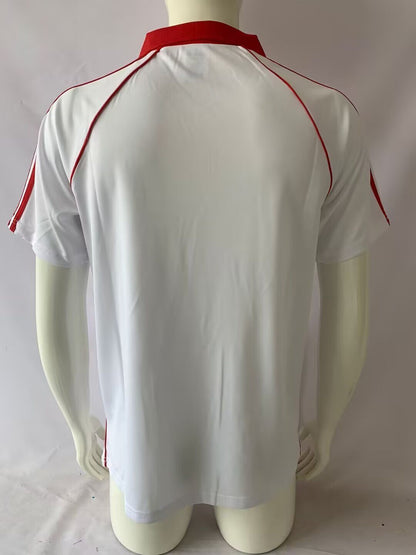 1. FC Köln 80-81 Retro Heimtrikot Fußball
