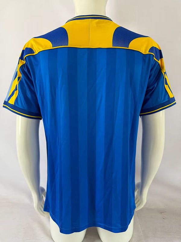 1. FC Köln Retro Auswärtstrikot 1995/96 Fußball