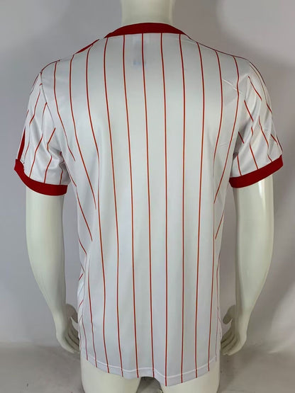 1. FC Köln Retro Heimtrikot 1982/83 Fußball