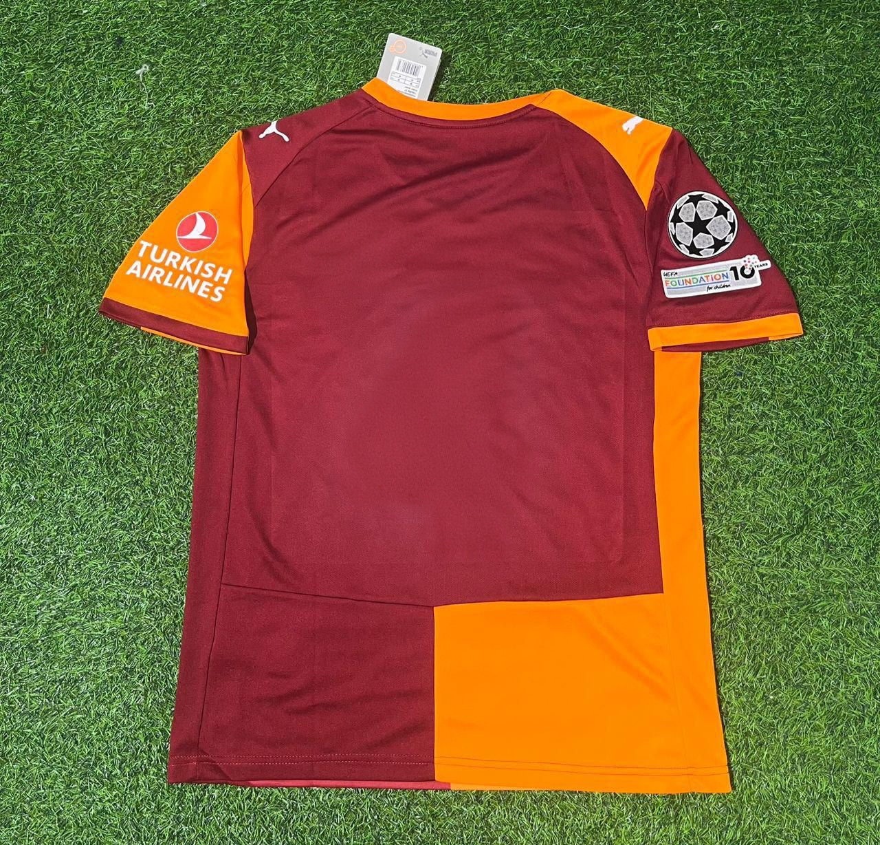 Galatasaray 2025/2026 Football Jersey