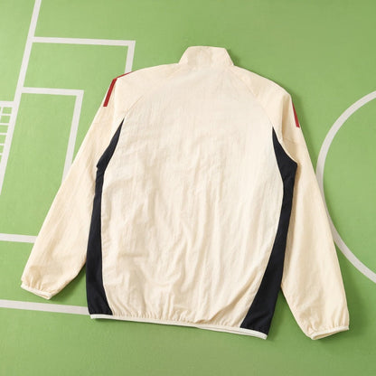 Liverpool Windbreaker Jacket