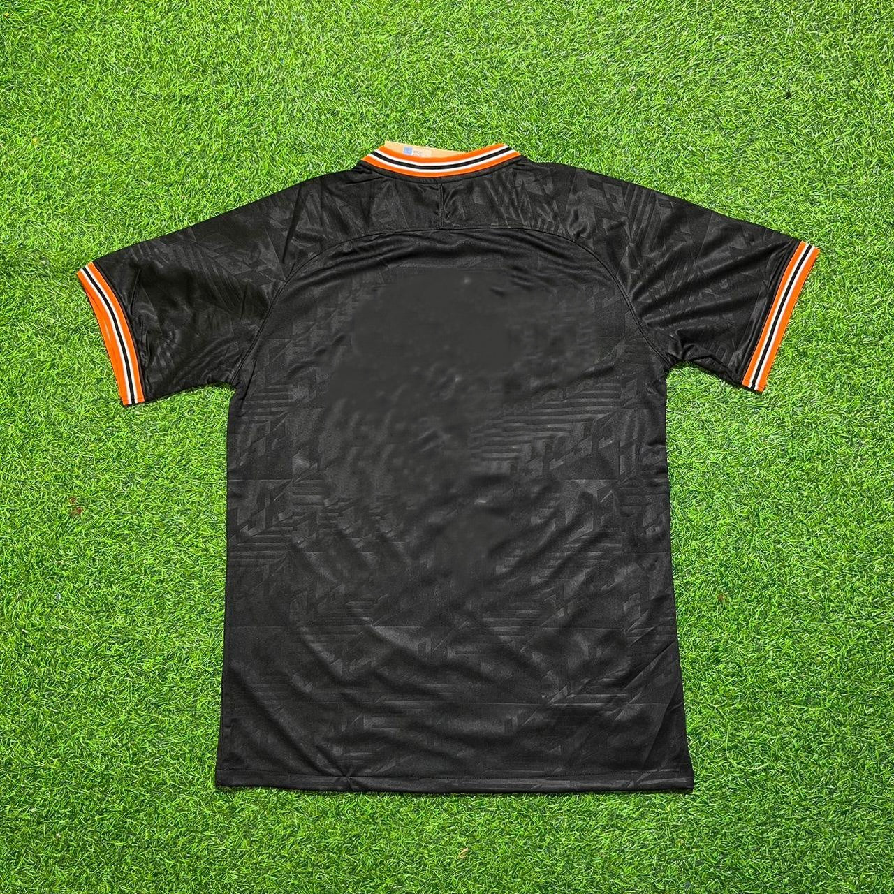 Chelsea 2019/2020 Away Black Retro Football Jersey Collection