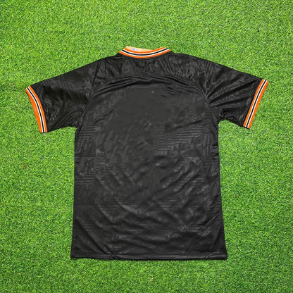 Chelsea 2019/2020 Away Black Retro Football Jersey Collection