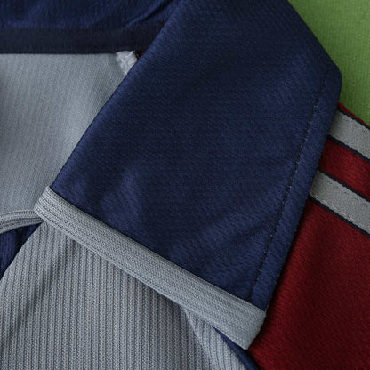 Bayern München 97/99 Season Away Retro Football Jersey