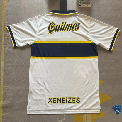 Boca Juniors Football Jersey Kit