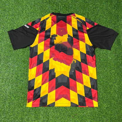 Germany World Cup 2026 Football Jersey